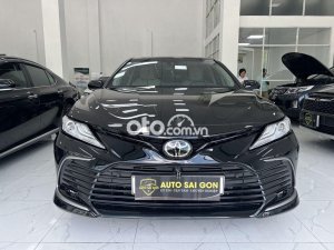 Toyota Camry  2.5Q 2022 xe siêu lướt biển HCM một chủ 2022 - Camry 2.5Q 2022 xe siêu lướt biển HCM một chủ