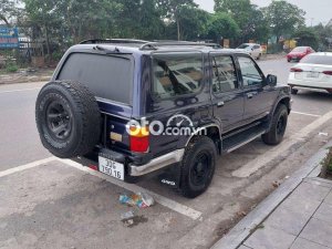 Toyota 4 Runner Bán xe 2 cầu 1990 - Bán xe 2 cầu