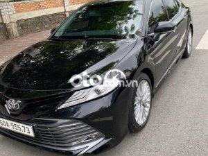 Toyota Camry Bán xe  2.5Q nhập sx 2021 chính chủ từ đầu 2021 - Bán xe Camry 2.5Q nhập sx 2021 chính chủ từ đầu