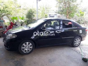 Toyota Vios  2007 2007 - Vios 2007