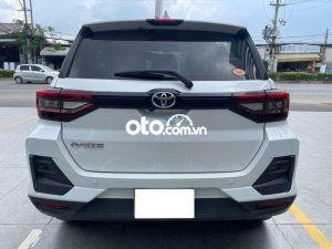Toyota Raize Bán xe   G 1.0 CVT 2021 giá tốt 2021 - Bán xe Toyota Raize G 1.0 CVT 2021 giá tốt