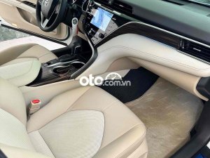Toyota Camry Bán   2.5Q 2020 đăng ký 2021 7 Nghìn km 2020 - Bán Toyota Camry 2.5Q 2020 đăng ký 2021 7 Nghìn km