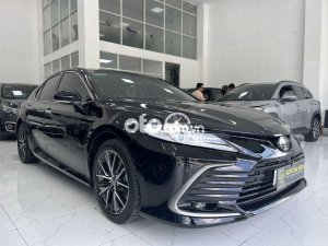 Toyota Camry  2.5Q 2022 xe siêu lướt biển HCM một chủ 2022 - Camry 2.5Q 2022 xe siêu lướt biển HCM một chủ