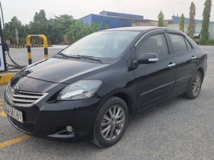 Toyota Vios 2013 - Sơn xi sạch đẹp Đăng kiểm dài