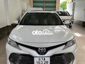 Toyota Camry Bán   2.5Q 2020 đăng ký 2021 7 Nghìn km 2020 - Bán Toyota Camry 2.5Q 2020 đăng ký 2021 7 Nghìn km