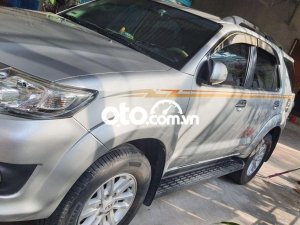 Toyota Fortuner Bán xe  7 chỗ do không có nhu cầu xử dụng 2012 - Bán xe Fortuner 7 chỗ do không có nhu cầu xử dụng