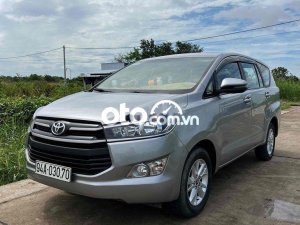 Toyota Innova  2018 xe gia đình zin không chạy taxi 2018 - innova 2018 xe gia đình zin không chạy taxi