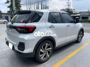 Toyota Raize Bán xe   G 1.0 CVT 2021 giá tốt 2021 - Bán xe Toyota Raize G 1.0 CVT 2021 giá tốt