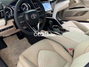Toyota Camry Bán   2.5Q 2020 đăng ký 2021 7 Nghìn km 2020 - Bán Toyota Camry 2.5Q 2020 đăng ký 2021 7 Nghìn km