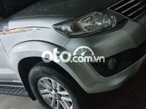 Toyota Fortuner Bán xe  7 chỗ do không có nhu cầu xử dụng 2012 - Bán xe Fortuner 7 chỗ do không có nhu cầu xử dụng