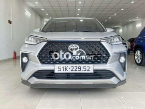 Toyota Veloz  Cross CVT 2022 Mới 98% Trả Trước Từ 260tr 2022 - Veloz Cross CVT 2022 Mới 98% Trả Trước Từ 260tr