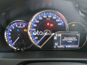 Toyota Vios Bán xe  2021-đăng ký 2022-bản G-màu đỏ, 2021 - Bán xe vios 2021-đăng ký 2022-bản G-màu đỏ,