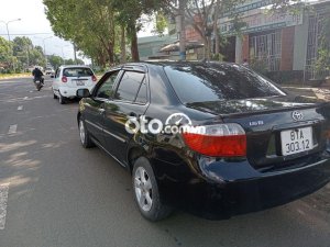 Toyota Vios   2003, số sàn 2003 - Toyota Vios 2003, số sàn