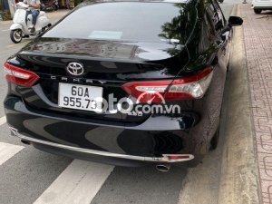 Toyota Camry Bán xe  2.5Q nhập sx 2021 chính chủ từ đầu 2021 - Bán xe Camry 2.5Q nhập sx 2021 chính chủ từ đầu