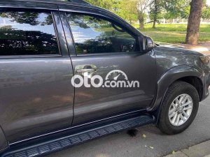 Toyota Fortuner FOTUNER 2.7 AT 2013 2013 - FOTUNER 2.7 AT 2013