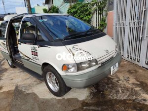 Toyota Previa Bán xe 7 chỗ 1991 - Bán xe 7 chỗ