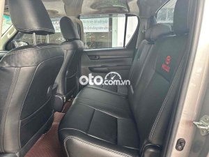 Toyota Hilux  2.4 TỰ ĐỘNG 1 CẦU SIÊU ĐẸP 2020 - HILUX 2.4 TỰ ĐỘNG 1 CẦU SIÊU ĐẸP