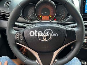 Toyota Yaris   G 2015 AT nhập thái,xe 1 chủ Gia Lai 2015 - TOYOTA YARIS G 2015 AT nhập thái,xe 1 chủ Gia Lai