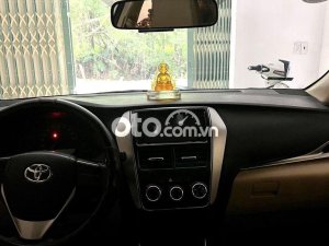 Toyota Vios Xe   sx 11/2018 model 2019, màu trắng 2018 - Xe Toyota Vios sx 11/2018 model 2019, màu trắng