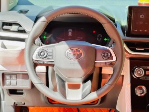 Toyota Veloz Cross 2022 - Odo: 2,1 vạn