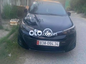 Toyota Vios xe  2020 xe con bao duong 2020 - xe vios 2020 xe con bao duong