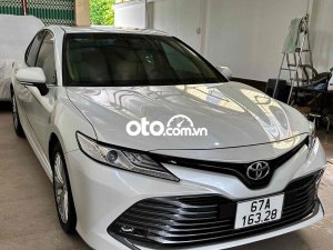 Toyota Camry Bán   2.5Q 2020 đăng ký 2021 7 Nghìn km 2020 - Bán Toyota Camry 2.5Q 2020 đăng ký 2021 7 Nghìn km