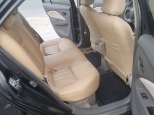 Toyota Vios 2013 - Giá cả hợp lý 245t