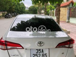 Toyota Vios Xe   sx 11/2018 model 2019, màu trắng 2018 - Xe Toyota Vios sx 11/2018 model 2019, màu trắng