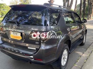 Toyota Fortuner FOTUNER 2.7 AT 2013 2013 - FOTUNER 2.7 AT 2013