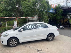 Toyota Vios xe bán hoặc cho thuê 2013 - xe bán hoặc cho thuê