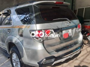 Toyota Fortuner Bán xe  7 chỗ do không có nhu cầu xử dụng 2012 - Bán xe Fortuner 7 chỗ do không có nhu cầu xử dụng