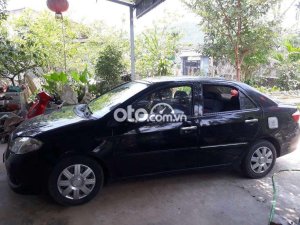 Toyota Vios  2007 2007 - Vios 2007