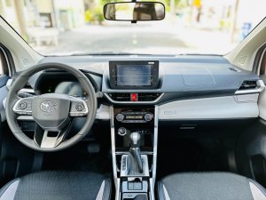 Toyota Veloz Cross 2023 - Giá bán 648 Triệu