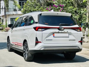 Toyota Veloz Cross 2022 - Odo: 2,1 vạn