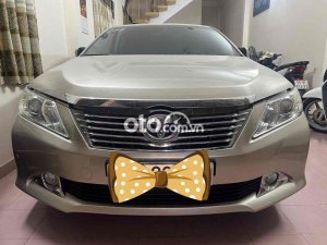Toyota Camry Bán   2.5Q - Sx 2014 , màu vàng cát 2014 - Bán TOYOTA CAMRY 2.5Q - Sx 2014 , màu vàng cát