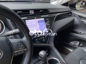 Toyota Camry Bán xe  2.5Q nhập sx 2021 chính chủ từ đầu 2021 - Bán xe Camry 2.5Q nhập sx 2021 chính chủ từ đầu