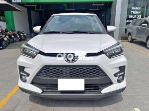 Toyota Raize Bán xe   G 1.0 CVT 2021 giá tốt 2021 - Bán xe Toyota Raize G 1.0 CVT 2021 giá tốt