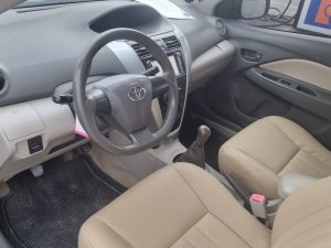 Toyota Vios 2013 - Giá cả hợp lý 245t