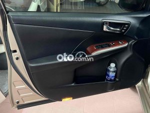 Toyota Camry Bán   2.5Q - Sx 2014 , màu vàng cát 2014 - Bán TOYOTA CAMRY 2.5Q - Sx 2014 , màu vàng cát