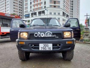 Toyota 4 Runner Bán xe 2 cầu 1990 - Bán xe 2 cầu