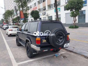 Toyota 4 Runner Bán xe 2 cầu 1990 - Bán xe 2 cầu