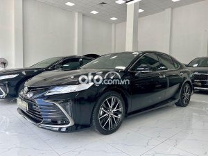 Toyota Camry  2.5Q 2022 xe siêu lướt biển HCM một chủ 2022 - Camry 2.5Q 2022 xe siêu lướt biển HCM một chủ