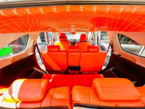 Toyota Veloz Cross 2022 - Odo: 2,1 vạn