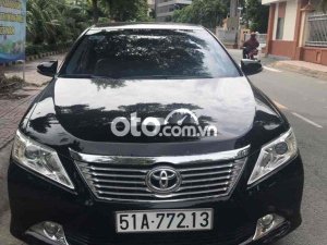 Toyota Camry chính chủ cần bán xe   2014 2014 - chính chủ cần bán xe toyota camry 2014