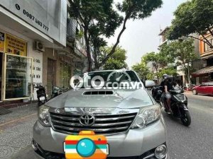 Toyota Fortuner xe gia đình cần bán 2016 - xe gia đình cần bán