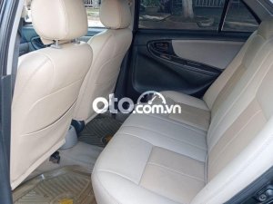 Toyota Vios   2003, số sàn 2003 - Toyota Vios 2003, số sàn