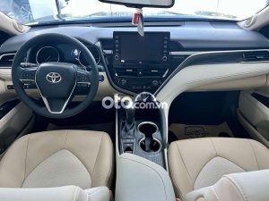 Toyota Camry  2.5Q 2022 xe siêu lướt biển HCM một chủ 2022 - Camry 2.5Q 2022 xe siêu lướt biển HCM một chủ