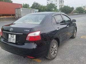 Toyota Vios 2013 - Sơn xi sạch đẹp Đăng kiểm dài