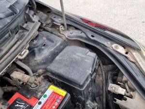 Toyota Vios 2013 - Sơn xi sạch đẹp Đăng kiểm dài