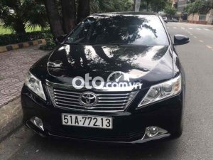 Toyota Camry chính chủ cần bán xe   2014 2014 - chính chủ cần bán xe toyota camry 2014